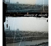 Sinners & Saints - The Sky Is Falling