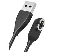 Sinoacc 100cm Cargador para Shokz Openrun/Openrun Pro/Openrun Mini/Openrun Pro Mini/Opencomm/Opencomm 2, Cable de Carga USB de Repuesto Magnético para Aftershokz Aeropex AS800