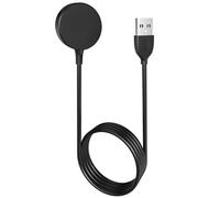 Sinoacc Cargador compatible con Samsung Galaxy Watch 8/7/Ultra/6/6 Classic/5/5 Pro/4/4 Classic/3/Active 2/1 Galaxy Watch Cable de carga magnético USB