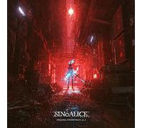 Sinoalice Original Soundtrack Vol. 2