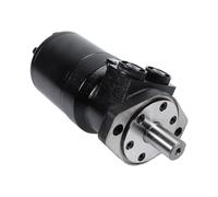SINOCMP 101-1032-009 - Motor hidráulico de repuesto para la serie Char-Lynn H, motor orbital de baja velocidad de alto par de torsión de 152 RPM de 152 rpm para construcción, agricultura, minería