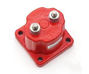 SINOCMP 3021420 - Válvula solenoide de parada de combustible diésel de 24 V para Cummins K19 NT855