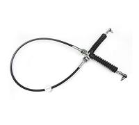 SINOCMP 4440150 Cable del acelerador 52 pulgadas/134 CM para Hitachi ZX330 ZX350 ZX330-3/5 ZX350-3/5, 3 meses de garantía