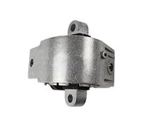 SINOCMP C2D38505 Soporte de motor de transmisión trasera para Jaguar Super V8 Vanden Plas XJR XJ8 (04-09), 3 meses de garantía