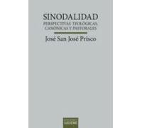 Sinodalidad
