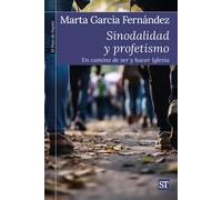 Sinodalidad y profetismo: En camino de ser y hacer Iglesia: 466 (El Pozo de Siquén)