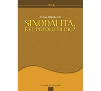 Sinodalità. Del popolo di Dio (Studia)