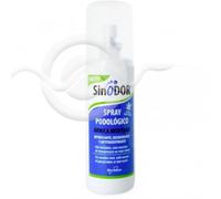Sinodor Spray Pies Podol 100ml - Desodoriza y refresca los pies