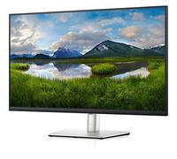 Sinoeem DELL P3221D 32 Inch 1440p QHD, IPS Ultra-Thin Bezel Monitor, HDMI, DisplayPort, USB-C, VESA Certified, Black
