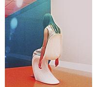 Sinoia Caves - Beyond The Black Rainbow (Viny [Vinilo]