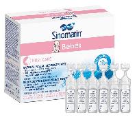 Sinomarin Bebés 24 dosis de 5 ml