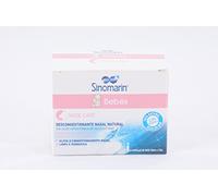 Sinomarin bebes monodosis 24 uni
