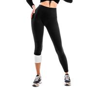 SINOPHANT Leggins Termicos Mujer Invierno, Pantalones Térmicos Mujer Cintura Alta, Gruesos y Cálidos, Black, XXL