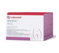 Sinopol 30 sobres de 2.5g