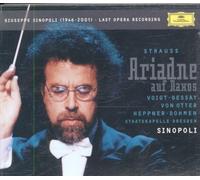 Sinopoli - Arianna E Nasso