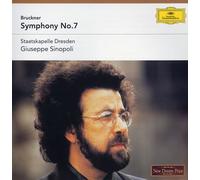 Sinopoli - Bruckner:Symphony No.7