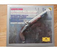 Sinopoli - Forza Del Destino