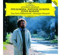 Sinopoli, Giuseppe - Respighi (Shm-CD) [Import] [Import]