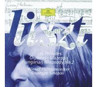 Sinopoli - I Preludi