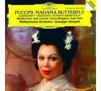 Sinopoli - Madama Butterfly (Quin.)
