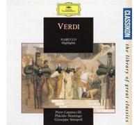 Cappuccilli - Verdi;Nabucco