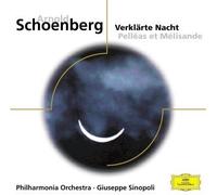 Sinopoli - Schoenberg;Verklarte Nacht/Pel