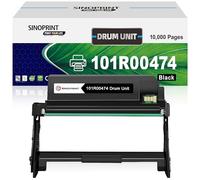 SINOPRINT 101R00474 - Unidad de tambor de repuesto compatible con Xerox Phaser 3260 3260DNI 3260DI WorkCentre 3215 3215NI 3225 3225DNI (1 unidad de tambor)