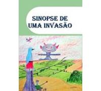 Sinopse De Uma Invasao (ebook)