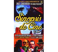 Sinopsis De Cine. El Libro