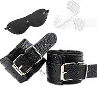 Sinorichh Entrenamiento de fitness de nylon - tu dormitorio de fitness para hombres Kit negro