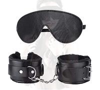 Sinorichh Funda accesoria para pulsera de cuero, forrada con tela de terciopelo, tamaño ajustable, adecuada para diversas ocasiones.