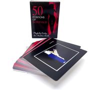 Sinorichh Juego de Cartas para Parejas - Juego de rol de Mesa para Adultos, Regalo Creativo para Parejas sy001