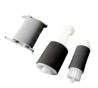 SINOSCOGO 1 Juego de Almohadilla de separación de Rodillo de Recogida RM2-1179-000CN RM2-1187 CB780-60032 ADF Compatible con Suministros de Impresora M101 M102 M103(1.00cm RM2-1179-000)