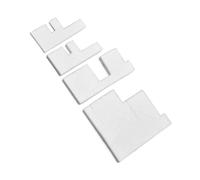 SINOSCOGO 1 Juego de Esponja para Tanque de Tinta Residual Compatible con Suministros de Impresora G2540 G2900 G3800 G1900 G2245 G3900 G2840 G2210