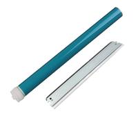 SINOSCOGO 1 Juego de Kit de reconstrucción de Unidad de Tambor GPR22 NPG32 CEXV18, impresoras IR1018, Limpieza de Tambor OPC, reemplazo de PCR para GPR22 NPG32 CEXV18(1Set 2PCS)