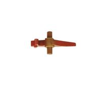 SINOSCOGO 1 Uds. Dedo recolector de fusor Superior Compatible con Suministros de Impresora MX M283 M363 M453 M503 M282 M362 M363 M423 M452 M502