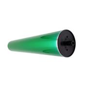 SINOSCOGO 1 Uds Tambor OPC Negro Compatible con Suministros de Impresora C652 C650 C552 C550 C451 C452