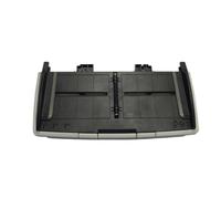 SINOSCOGO 1 Uds. Unidad de tolva de Bandeja de Entrada de Papel ADF Compatible con Suministros de Impresora Fi-6130 Fi-6140 Fi-6230