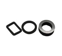 SINOSCOGO 10 Juegos de Sello de tóner de Esponja de tolva Compatible con IR Advanced 6055 6065 6075 6255 6265 6275 8085 8095 8105 8205 8285 8295