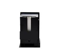 SINOSCOGO 1PK T6710 Caja de Mantenimiento con Chip Compatible con Suministros de Impresora Workforce WF-7110 Impresora de inyección de Tinta 3620 3640 3641 7111(4 pcs)