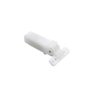 SINOSCOGO 2 uds bisagra ADF para número de Pieza JC97-03191A JC97-04194A Compatible con Suministros de Impresora M2020 M2021 M2022 M2070 M2071(White)