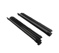 SINOSCOGO 2 uds Unidad desarrolladora Sello de Cubierta con Suministros de Impresora DCC 7600 6500 5500 5580 6680 7780 550 560 C75 J75 5065 6550 240 250(Black)