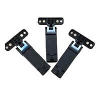 SINOSCOGO 2 Unidades de bisagra ADF JC97-03190A JC97-03191A Compatible con C480 M2070 M2675 M2870 M2875 M2880 M2885 M3065 M3370 M3870