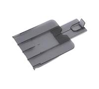SINOSCOGO 20 Piezas P1102W P1102 1102 P1005 Bandeja de Salida de Entrega de Papel Compatible con Suministros de Impresora P 1005 1006 1007 1008(Dark Grey)