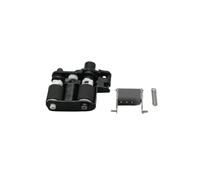 SINOSCOGO 2X Kit de Rodillo de Recogida del alimentador de Documentos ADF Compatible con M1536 CM1415 CP1525 P1566 P1606 Pro 100 M175 M176 M177 M276 M225 M227