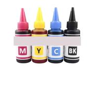 SINOSCOGO 4 Uds 100ml 950 951 Recarga de Tinta Suministros de Impresora Officejet Pro 251dw 276dw 8100 8600 8610 8620 8630 impresoras 950XL 951XL(1Set)