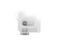 SINOSCOGO 4 Uds 1724143 1724144 Adaptador de Amortiguador de Tinta ASSY Compatible con Suministros de Impresora L4150 L4160 L4167 L6160 L6170 L6190 L6161 L6171