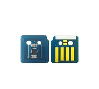 SINOSCOGO 4 Uds V180 Chip de Cartucho de Tambor 013R00674 013R00676 Compatible con Versant 180 80 2100 3100 V2100 V3100(4pcs 013R00676)