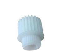 SINOSCOGO 5 Engranajes de Motor 30T 24T compatibles con E163 165 195 203 205 206 223 237 242 243 245 255 256 257 305 306 307 355 356 357 456