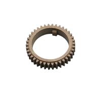 SINOSCOGO 5 uds 6LA84182000 Engranaje Superior del fusor Engranaje de Rodillo de Calor Compatible con 163 165 166 167 181 182 200 207 212 230 reemplazo